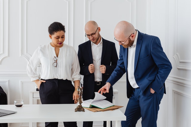 Collaborate with SECA