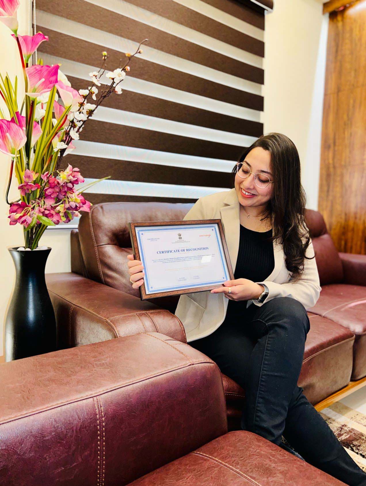DPIIT Recognition